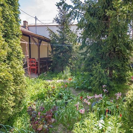 바마베체 Old House 아파트 외부 사진