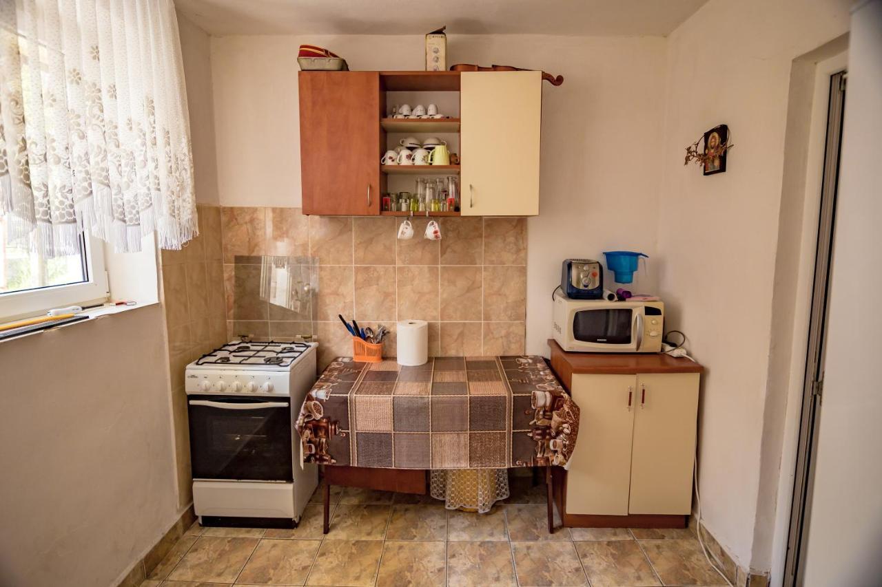 바마베체 Old House 아파트 외부 사진