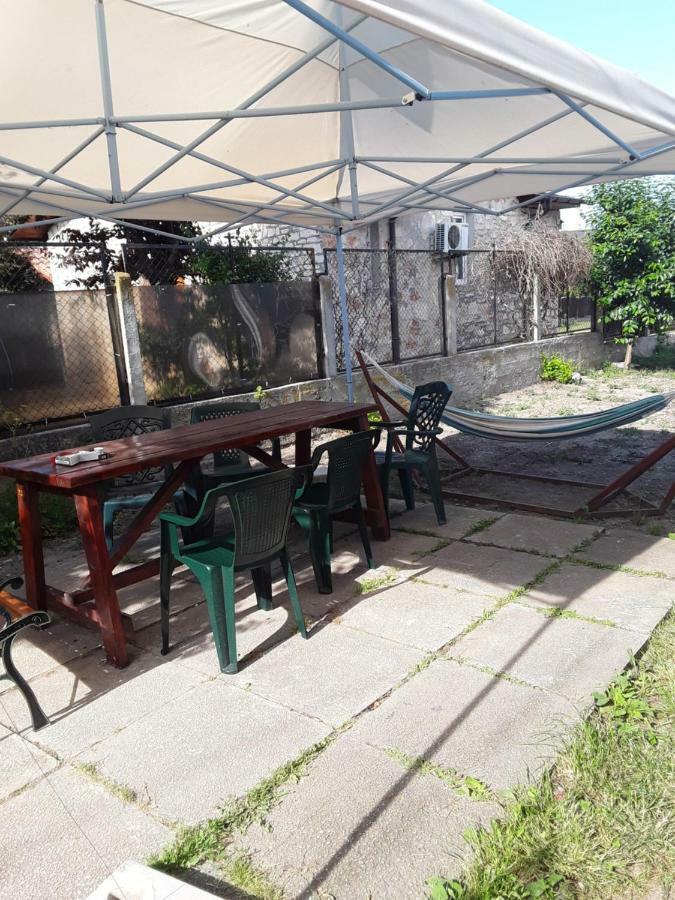 바마베체 Old House 아파트 외부 사진