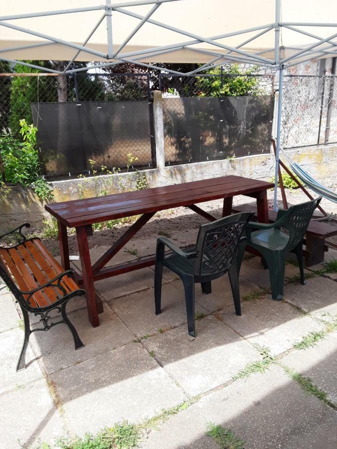 바마베체 Old House 아파트 외부 사진